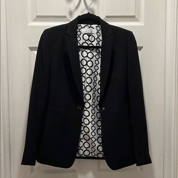 Womens Suit Jacket - Picture 1 of 5